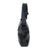 Web Loop Zip Top Messenger Guccissima Leather Medium