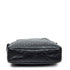Web Loop Zip Top Messenger Guccissima Leather Medium
