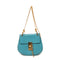 Drew Crossbody Bag Leather Mini