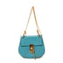 Drew Crossbody Bag Leather Mini