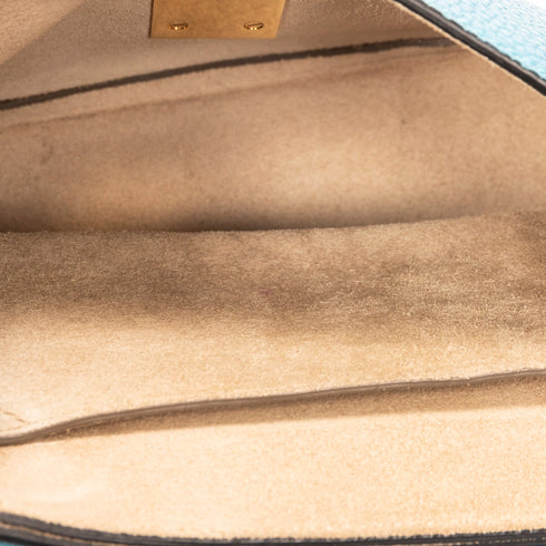 Drew Crossbody Bag Leather Mini