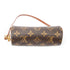Papillon Handbag Monogram Canvas 30