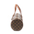 Papillon Handbag Monogram Canvas 30