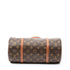 Papillon Handbag Monogram Canvas 30