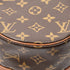 Papillon Handbag Monogram Canvas 30