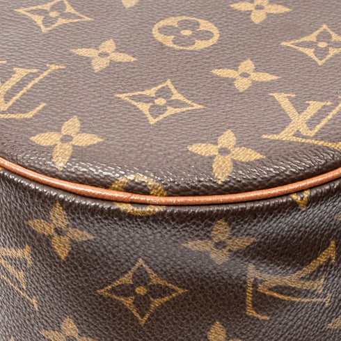 Papillon Handbag Monogram Canvas 30