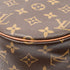 Papillon Handbag Monogram Canvas 30