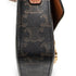 Triomphe East-West Shoulder Bag Triomphe Coated Canvas
