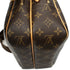 Reporter Bag Monogram Canvas PM