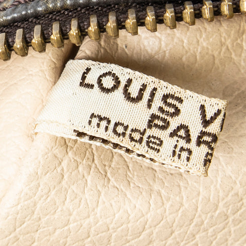 Trousse Toiletry Pouch Monogram Canvas 23