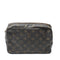 Trousse Toiletry Pouch Monogram Canvas 23