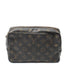 Trousse Toiletry Pouch Monogram Canvas 23