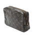 Trousse Toiletry Pouch Monogram Canvas 23