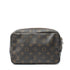 Trousse Toiletry Pouch Monogram Canvas 23