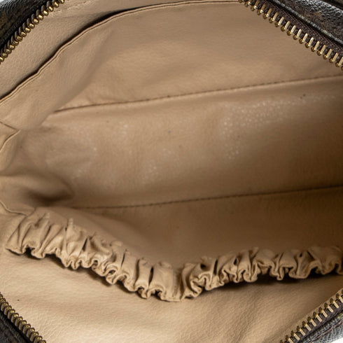 Trousse Toiletry Pouch Monogram Canvas 23