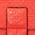 Avenue Crossbody Anagram Embossed Leather