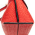 Avenue Crossbody Anagram Embossed Leather