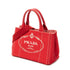 Canapa Convertible Tote Canvas Mini