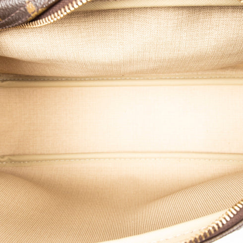 Reporter Bag Monogram Canvas PM