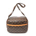 Reporter Bag Monogram Canvas PM