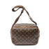 Reporter Bag Monogram Canvas PM