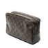 Trousse Toiletry Pouch Monogram Canvas 28