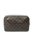 Trousse Toiletry Pouch Monogram Canvas 28
