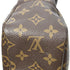 Trousse Toiletry Pouch Monogram Canvas 28