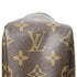 Trousse Toiletry Pouch Monogram Canvas 28