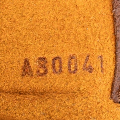 Musette Salsa Handbag Monogram Canvas PM