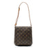 Musette Salsa Handbag Monogram Canvas PM
