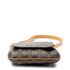 Musette Salsa Handbag Monogram Canvas PM