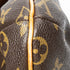 Musette Salsa Handbag Monogram Canvas PM