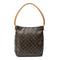 Looping Handbag Monogram Canvas GM