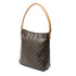 Looping Handbag Monogram Canvas GM