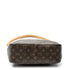 Looping Handbag Monogram Canvas GM