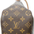 Looping Handbag Monogram Canvas GM