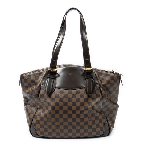 Verona Handbag Damier GM