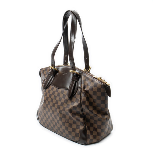 Verona Handbag Damier GM