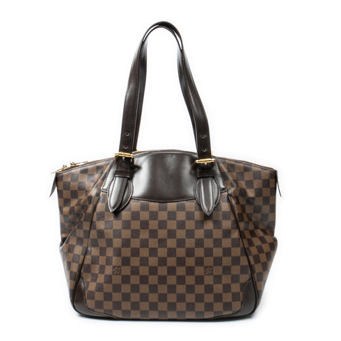 Verona Handbag Damier GM