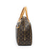 Deauville Handbag Monogram Canvas