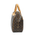 Deauville Handbag Monogram Canvas