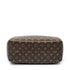 Deauville Handbag Monogram Canvas