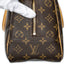 Deauville Handbag Monogram Canvas