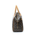 Deauville Handbag Monogram Canvas