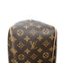 Deauville Handbag Monogram Canvas