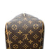 Deauville Handbag Monogram Canvas