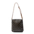 Musette Salsa Handbag Monogram Canvas PM