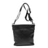 Flat Messenger Bag Intrecciato Nappa Medium