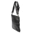 Flat Messenger Bag Intrecciato Nappa Medium